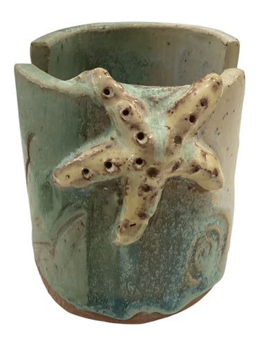 Sponge Holder