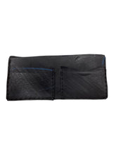 Recycled Rubber Wallet - Large