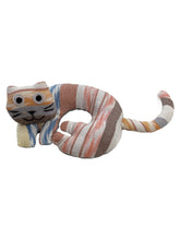 Spiced Heatable Cat Trivet - Sedona