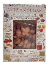 Plain Sugar Cubes