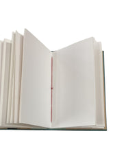 Handbound Sketchbook