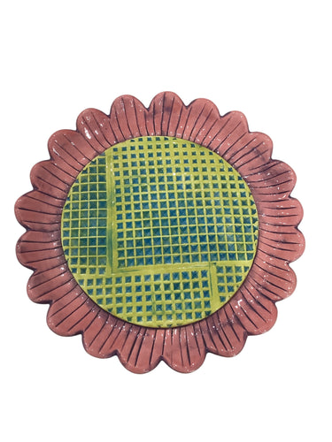 Daisy Dish