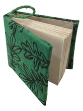 Hardcover Extra Tiny Journal