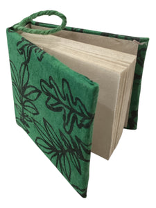 Hardcover Extra Tiny Journal
