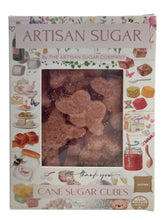 Plain Sugar Cubes