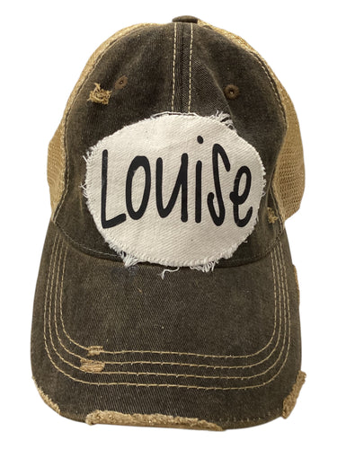 Louise Hat