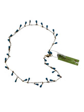 Drop Enamel Choker