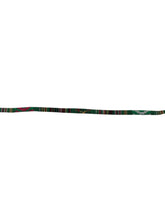 Woven Fabric Eyeglass Holder - Green