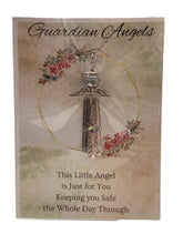 Guardian Angel Poem