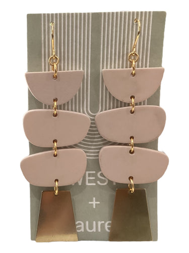 Classic Earrings - Shapes