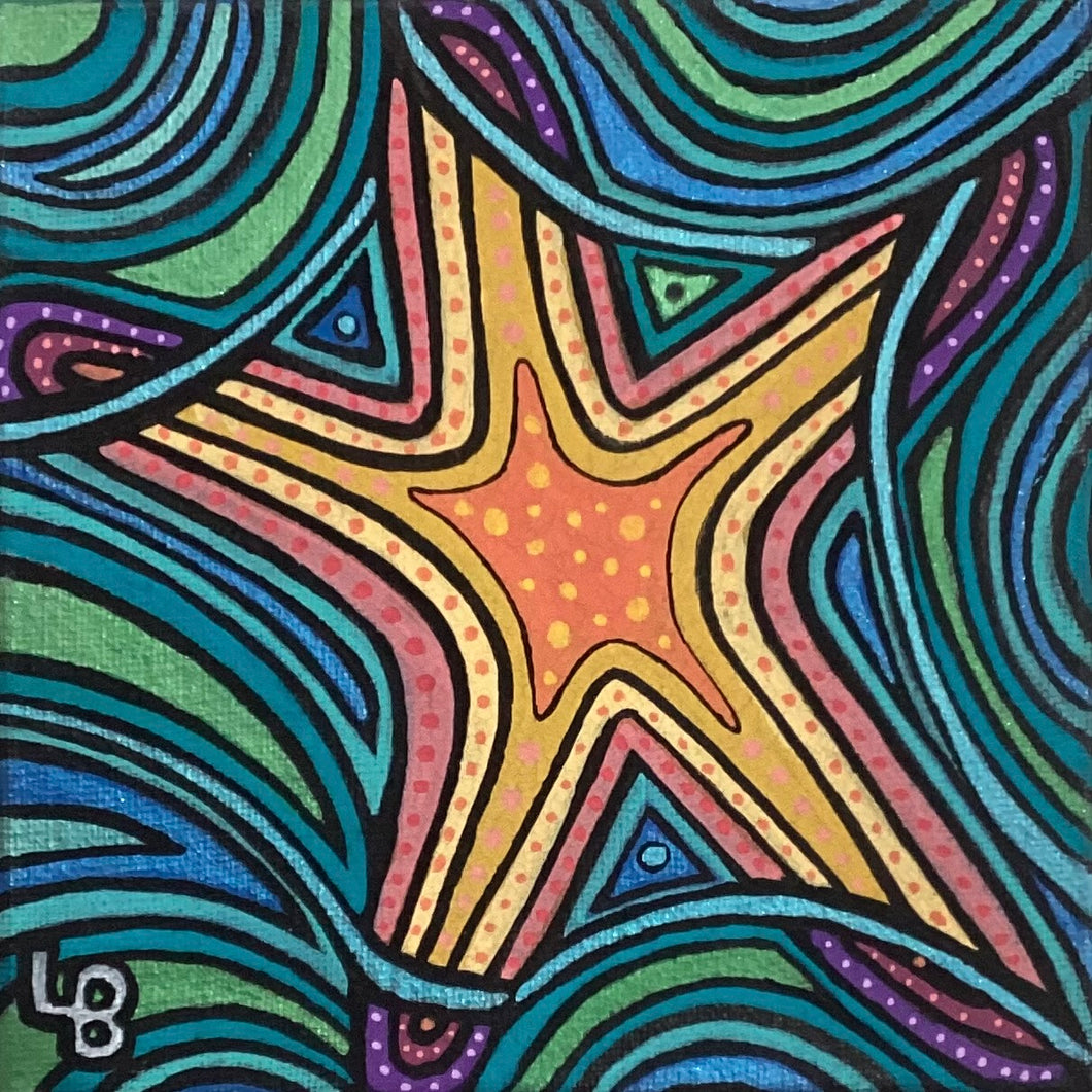 Starfish
