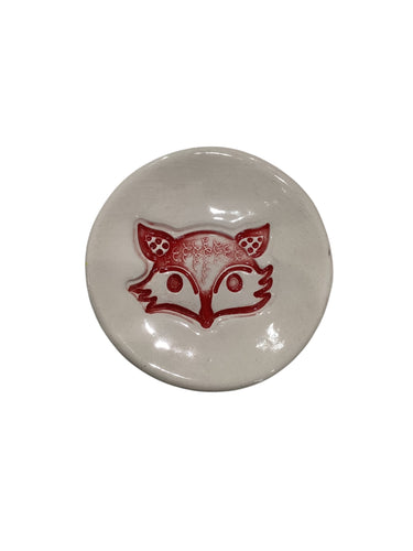 Fox Dish