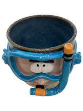 Snorkle Planter/Cup