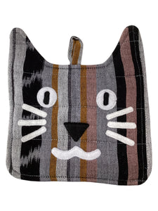 Cat Pot Holder