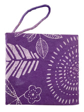 Hardcover Extra Tiny Journal