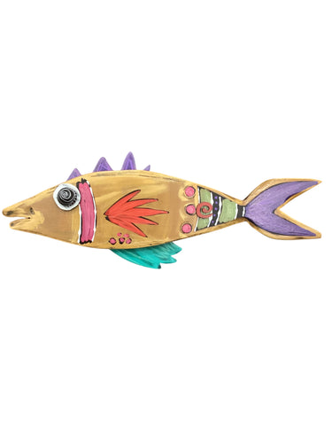 Pencil Fish - Medium