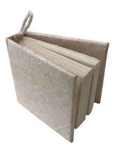 Hardcover Extra Tiny Journal