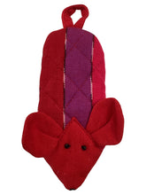 Mouse Skillet Handle Holder - Rainbow