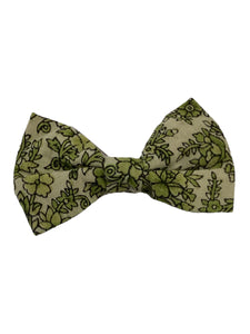 Saree Pet Bowtie - Small