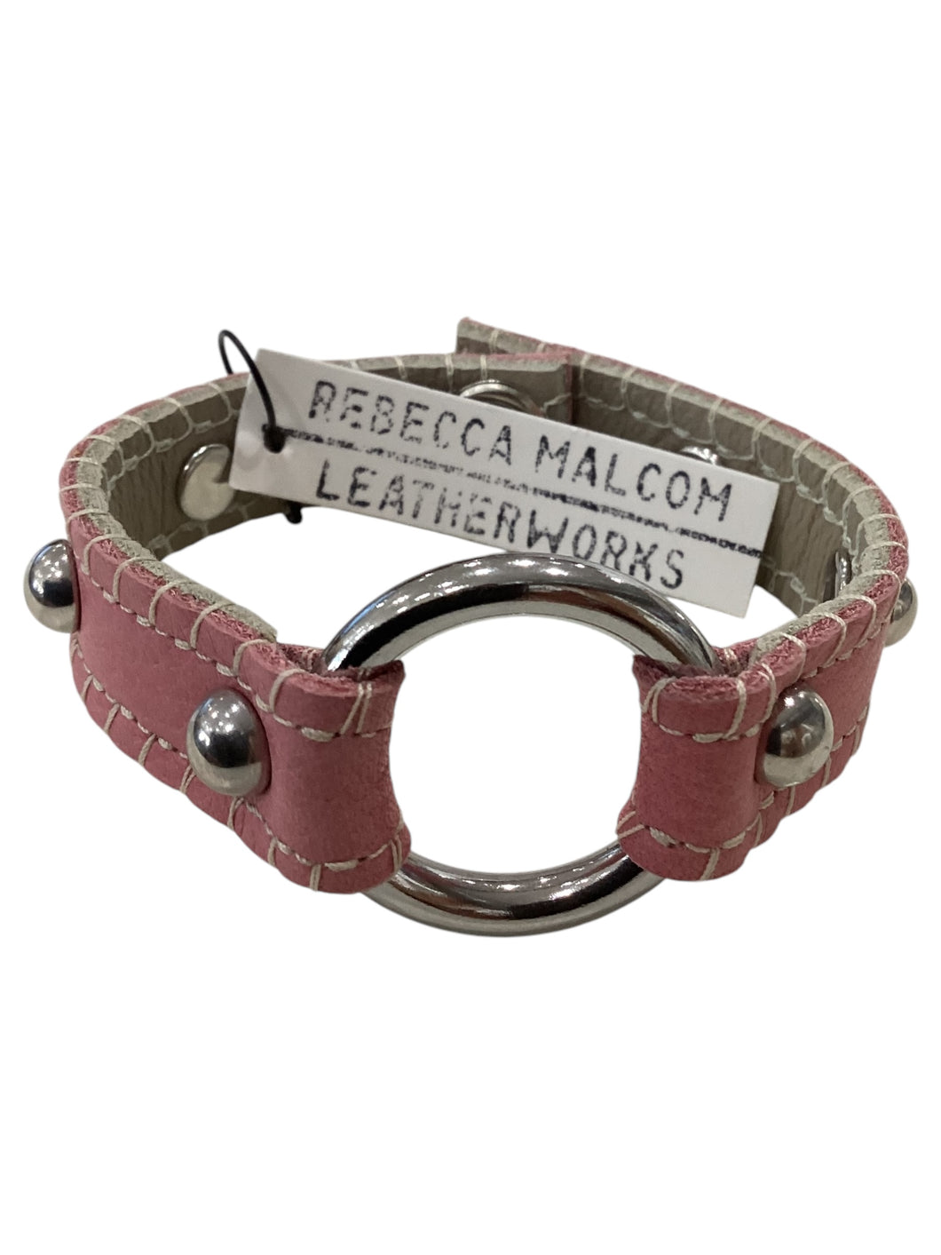 Small Cheryl Bracelet - Pink