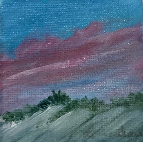 Mini Painting