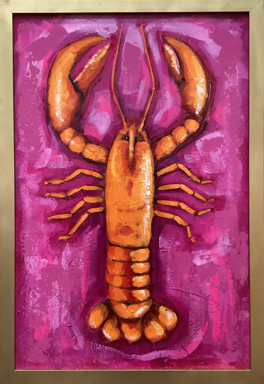 Lobster 2