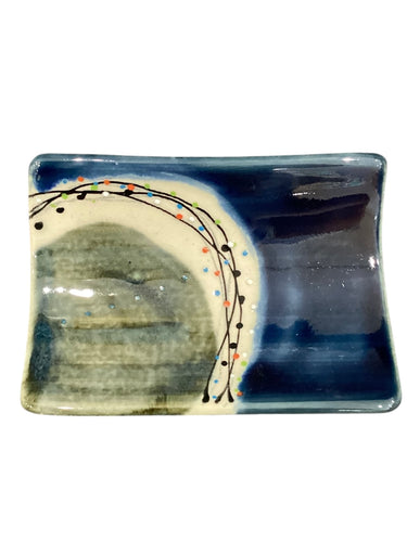 Soap Dish - Storm