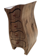 Chubby Short Leg Jewelry Box
