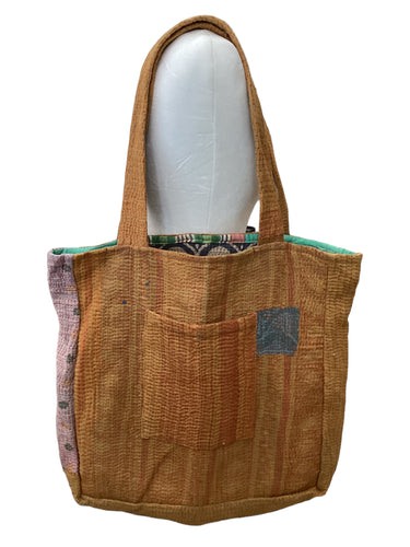 Side 1 with Pocket