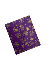 Hardcover Pocket Journal