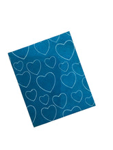 Hardcover Pocket Journal