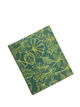 Hardcover Pocket Journal