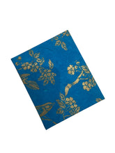 Hardcover Pocket Journal
