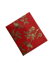 Hardcover Pocket Journal
