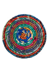 Silk Coil Trivet