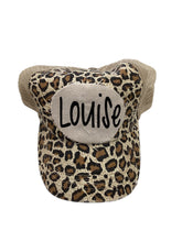 Louise Hat