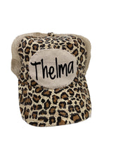 Thelma Hat