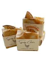 Soap - Tangelo Twist