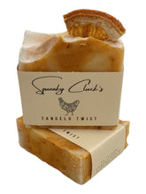 Soap - Tangelo Twist