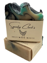 Soap - Driftwood Waves
