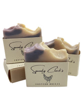 Soap - Eastern Breeze