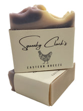 Soap - Eastern Breeze