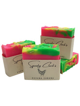 Soap - Havana Cabana