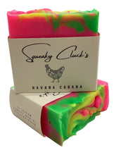 Soap - Havana Cabana