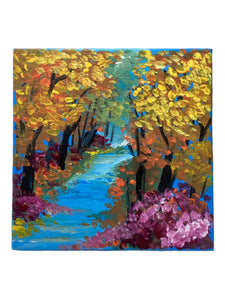 Fall Scene