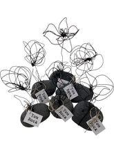 "You Rock" Wire Wrapped Rocks