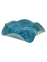 Crinkle Bowl