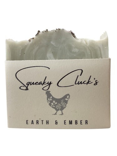 Soap - Earth & Ember