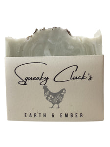 Soap - Earth & Ember
