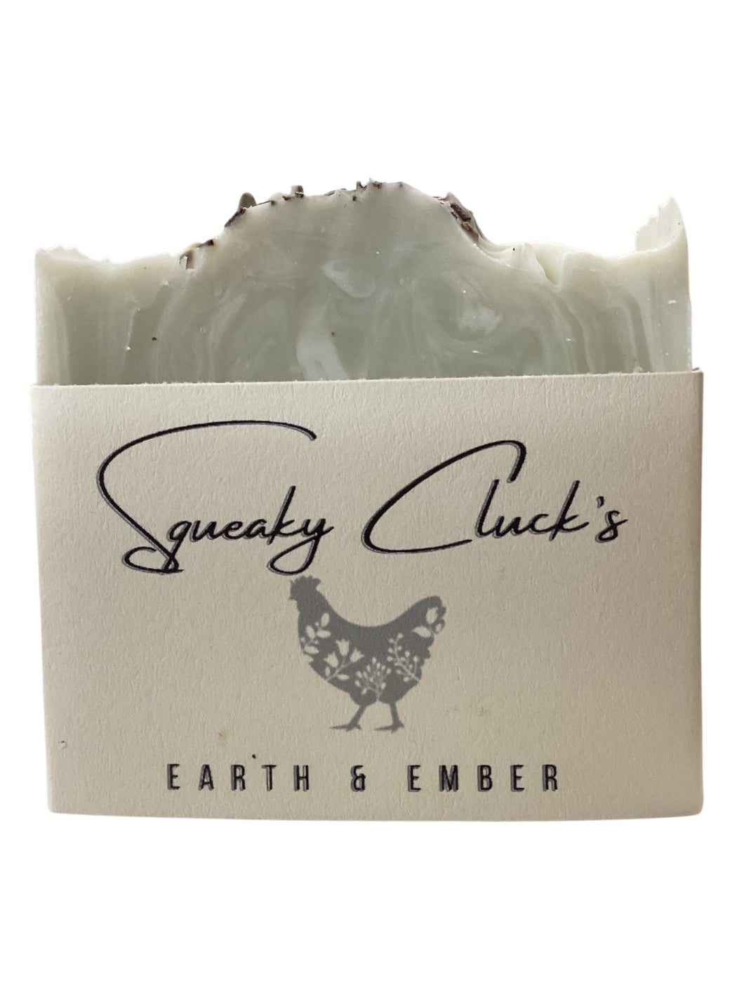 Soap - Earth & Ember